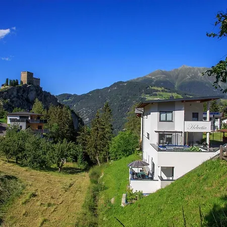 Haus Helvetia Apartment