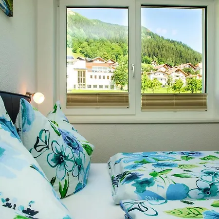 Haus Helvetia *