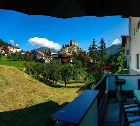 Haus Helvetia