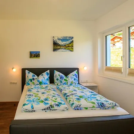 Haus Helvetia * Ladis