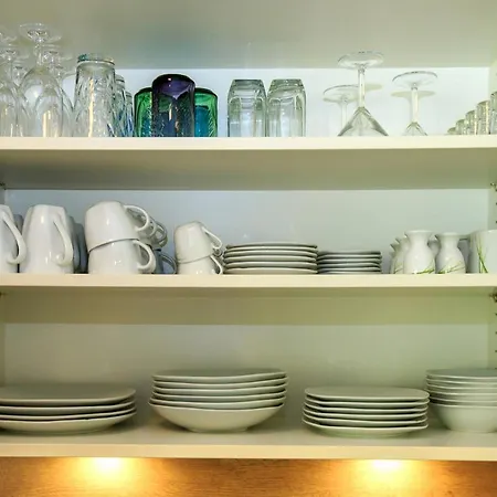 Apartmán Haus Helvetia Ladis