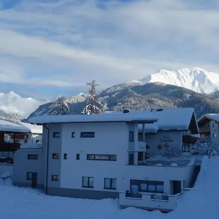 Apartment Haus Helvetia *