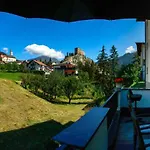 Haus Helvetia