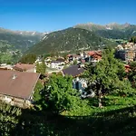 Apartamento Haus Helvetia