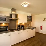 Apartamento Haus Helvetia Ladis