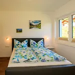 Haus Helvetia * Ladis