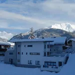 Apartamento Haus Helvetia *