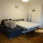 Haus Helvetia Apartamento