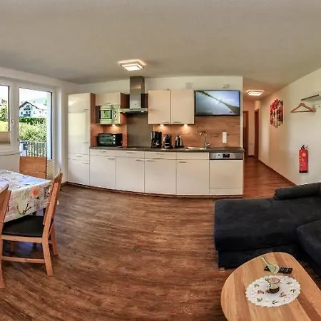 Haus Helvetia * Ladis