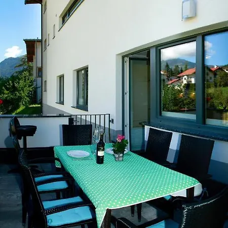 Haus Helvetia