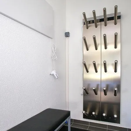 Haus Helvetia * Ladis