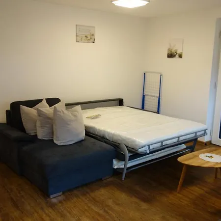 Haus Helvetia Apartment